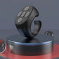 Fingertopps Trådlös Bluetooth Fjärrkontroll