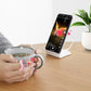 Fingertopps Trådlös Bluetooth Fjärrkontroll