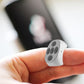 Fingertopps Trådlös Bluetooth Fjärrkontroll
