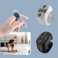 Fingertopps Trådlös Bluetooth Fjärrkontroll