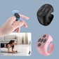 Fingertopps Trådlös Bluetooth Fjärrkontroll