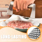 Non-stick Burgerpressform för Matlagning