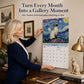 🎁2027 Rolig Kattmeme-Kalender