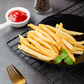 4-i-1 pommes frites-skärare