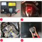 🔥🎁Nyhet 50 % RABATT🔥OBD II-kontakt för minnesbevarande i bilen