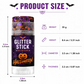 🔥🎁Köp 3 få 2 gratis🔥Halloween-glitter för kroppsmålning – stjärnglitter