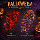 🔥🎁Köp 3 få 2 gratis🔥Halloween-glitter för kroppsmålning – stjärnglitter