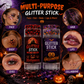 🔥🎁Köp 3 få 2 gratis🔥Halloween-glitter för kroppsmålning – stjärnglitter