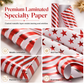 🎄🎁 50 % RABATT! Juligt Presentpapper – Gör Varje Julklapp Extra Fin & Festlig ✨❤️