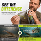 🎣🔥 50 % RABATT NU! Doftåterställande Spray för Mjuka Beten – Fräscha Upp Doften & Ge Dina Beten Ny Livskraft 🐟✨