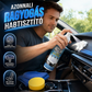 Multifunktionellt skumrengöringsmedel för bilinteriörer, läder och vinylytor, 150 ml