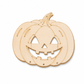 Köp 2, få 1 gratis🎁Halloween-DIY-kit i trä med pumpor