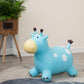 Söt giraffstudsare för barn