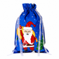 10-pack julklappspåsar med dragsko för godis