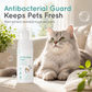 🐾🐶 50% RABATT ✨ Vattenfri husdjursmousse, kraftfull rengöring – ingen sköljning behövs 🧼