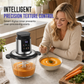 🥩 50 % RABATT NU! ⚙️ 3-i-1 elektrisk köttkvarn – 1000 W smart matberedare med digital timer & hastighetsreglering 🍳