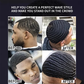 🔥 Köp 2, få 1 gratis✨ PERFECT 360 Wave Pomade – definierade vågor, hög glans & återfuktande formula – perfekt för alla vågfrisyrer 💈