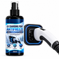 Frostskydd och avisningsmedel för elbilens laddport – 50 ml
