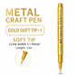 Metallicpenna för smycken