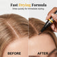💇‍♀️ 50% RABATT NU! Professionell spetsfärgspenna – osynlig hårlinje, snabbtorkande & kladdfri – perfekt för perukinstallationer ✨