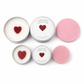 🎁Köp 2 få 1 gratis🔥Bärbar rengöringssåpa för sminkborstar och svampar – fast rengöringsmedel för puderpuffar och Beauty Blenders