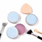 🎁Köp 2 få 1 gratis🔥Bärbar rengöringssåpa för sminkborstar och svampar – fast rengöringsmedel för puderpuffar och Beauty Blenders