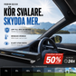🌞Solskyddsfilm – UV-skydd & värmeisolering | Spara 50 % redan idag!