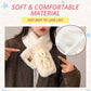 Julklapp Söt björnscarf